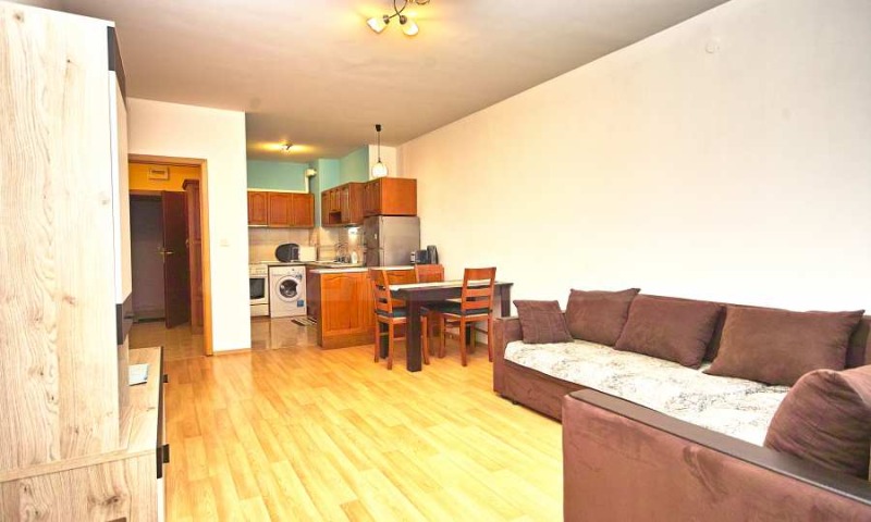 For Rent  1 bedroom Sofia , Borovo , 66 sq.m | 19518199 - image [2]