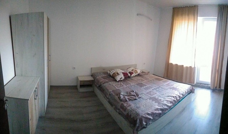 Til leie  1 soverom Burgas , Sarafovo , 70 kvm | 76610594 - bilde [7]