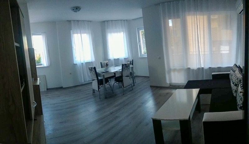 Til leie  1 soverom Burgas , Sarafovo , 70 kvm | 76610594 - bilde [2]