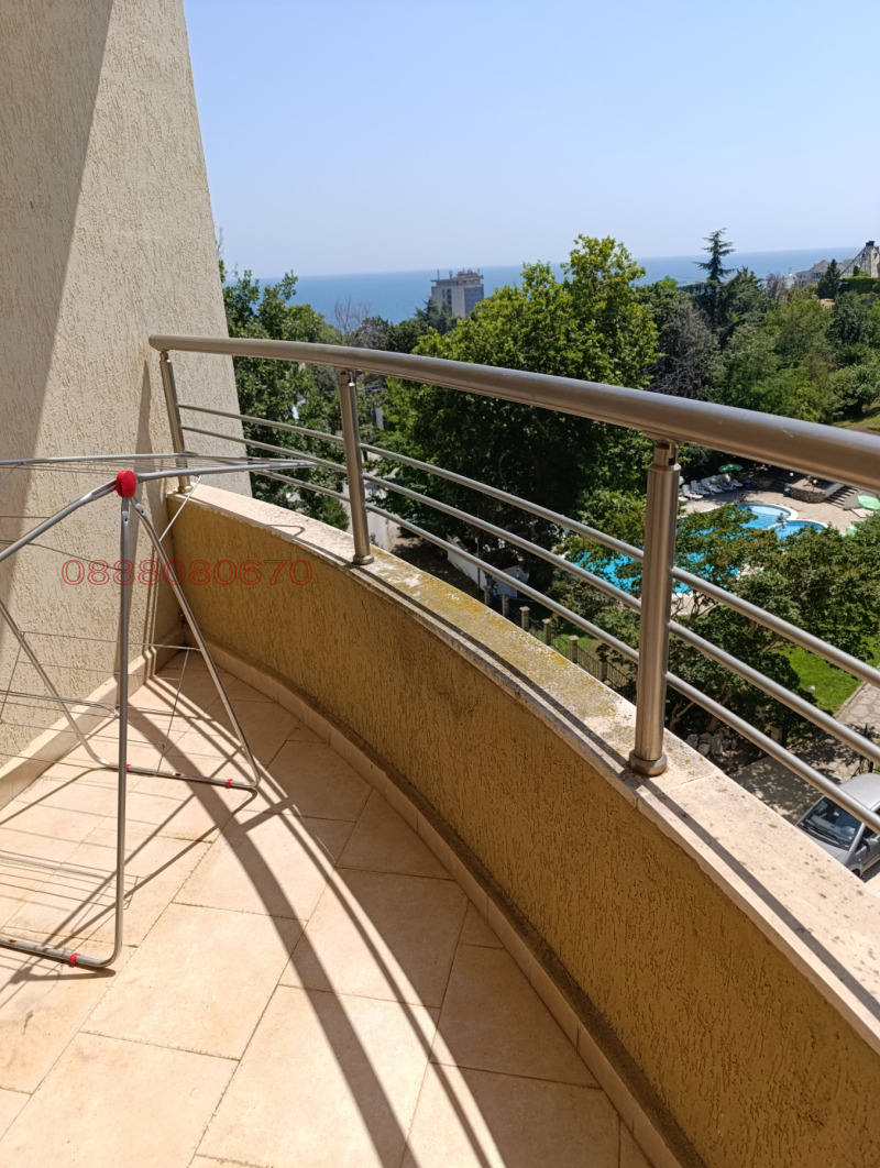Προς ενοικίαση  1 υπνοδωμάτιο Βαρνα , κ.κ. ΤΣαικα , 48 τ.μ | 42749981 - εικόνα [8]