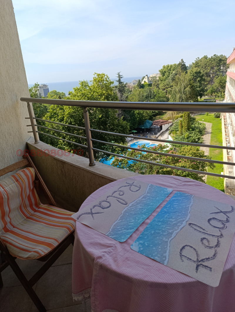 Προς ενοικίαση  1 υπνοδωμάτιο Βαρνα , κ.κ. ΤΣαικα , 48 τ.μ | 42749981 - εικόνα [3]
