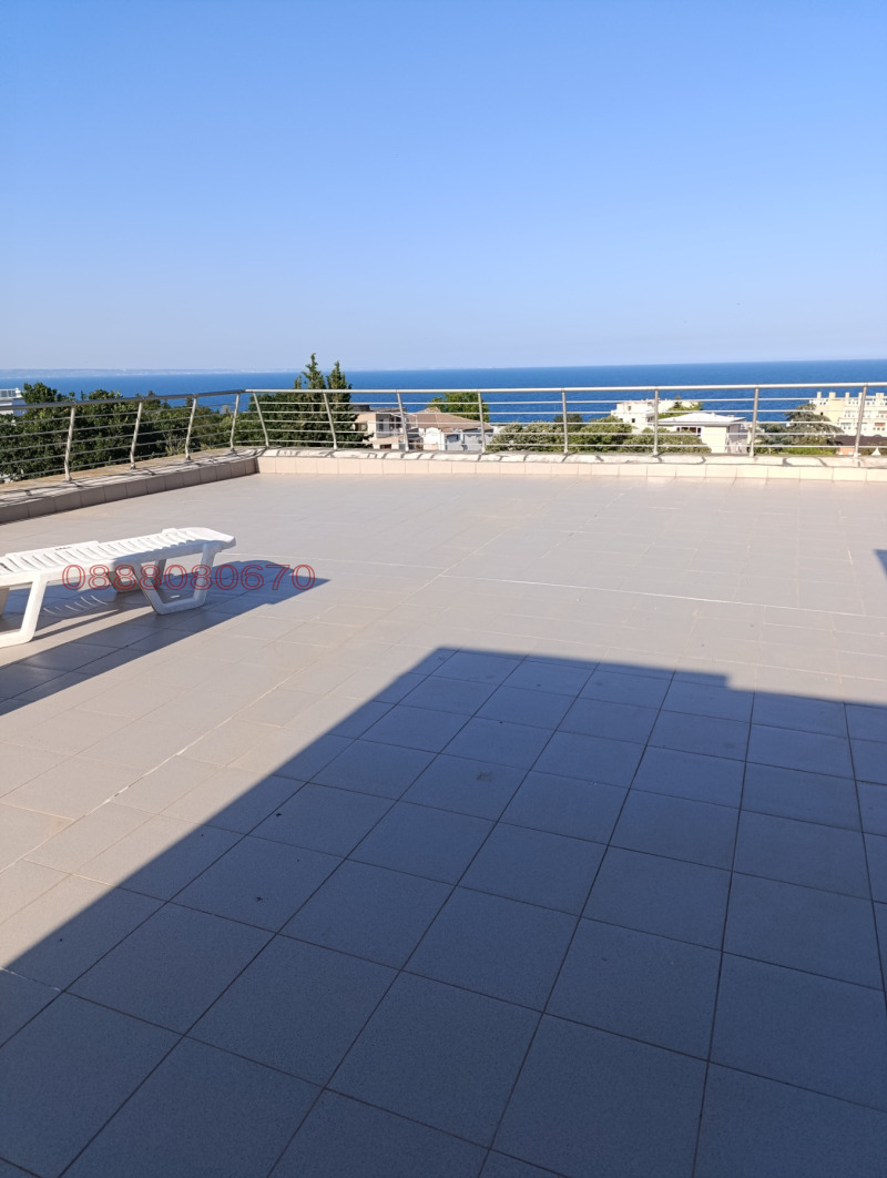 Προς ενοικίαση  1 υπνοδωμάτιο Βαρνα , κ.κ. ΤΣαικα , 48 τ.μ | 42749981 - εικόνα [7]