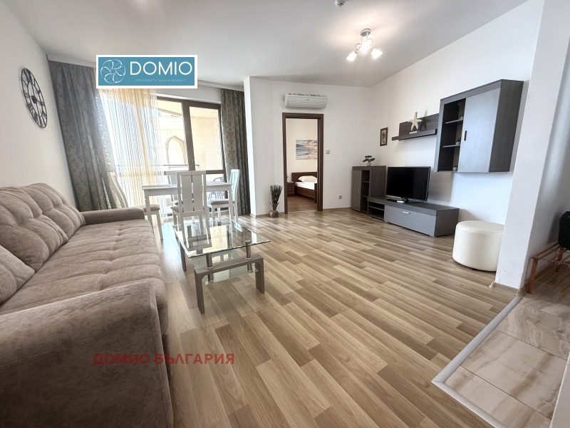A louer  1 chambre Varna , k.k. Tchaika , 72 m² | 13854319 - image [2]