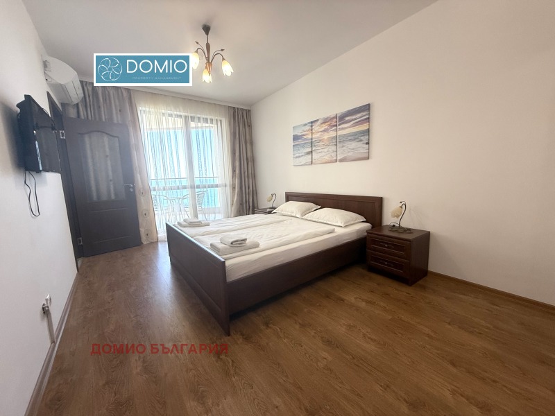 A louer  1 chambre Varna , k.k. Tchaika , 72 m² | 13854319 - image [5]