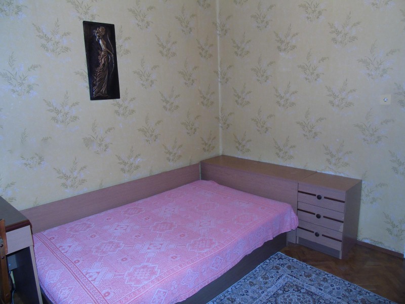 K pronájmu  1 ložnice Plovdiv , Izgrev , 70 m2 | 52125385 - obraz [4]