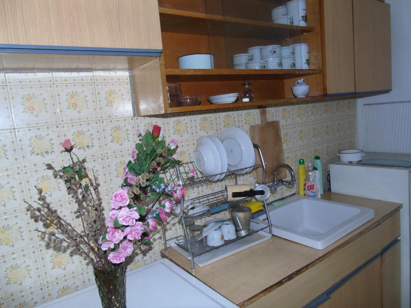 K pronájmu  1 ložnice Plovdiv , Izgrev , 70 m2 | 52125385 - obraz [2]