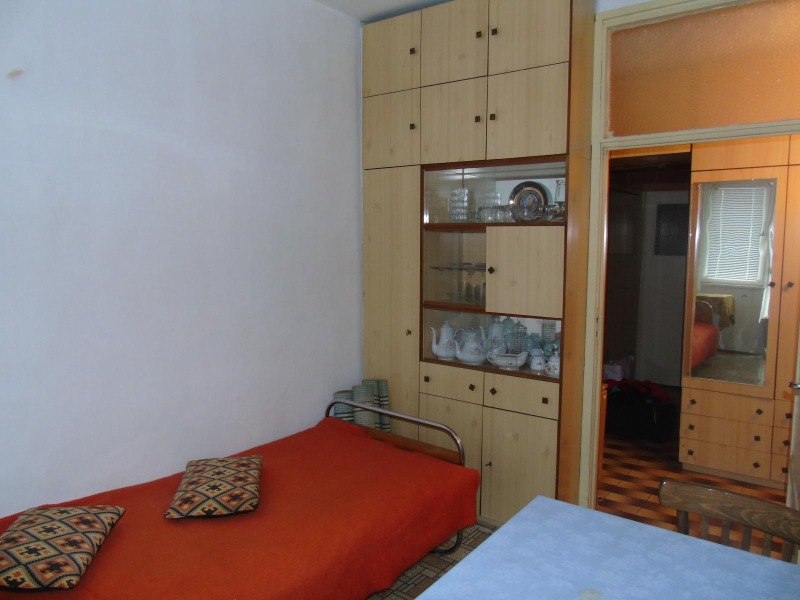 K pronájmu  1 ložnice Plovdiv , Izgrev , 70 m2 | 52125385 - obraz [3]