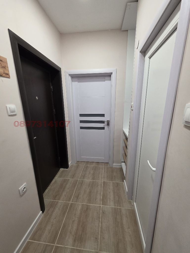 Дава под наем 2-СТАЕН, гр. Русе, Дружба 2, снимка 2 - Апартаменти - 52984878