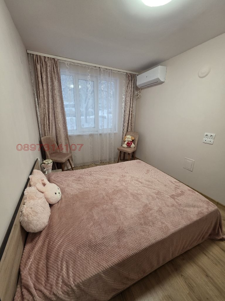 Дава под наем 2-СТАЕН, гр. Русе, Дружба 2, снимка 4 - Апартаменти - 52984878