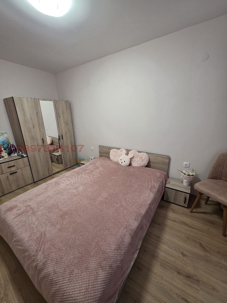 Дава под наем 2-СТАЕН, гр. Русе, Дружба 2, снимка 5 - Апартаменти - 52984878