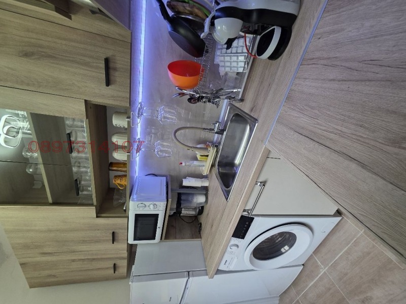 Дава под наем 2-СТАЕН, гр. Русе, Дружба 2, снимка 8 - Апартаменти - 52984878