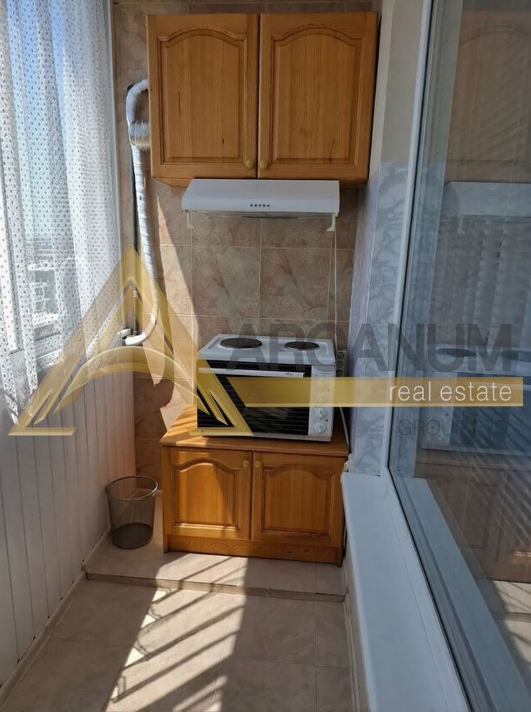 Дава под наем 2-СТАЕН, гр. Варна, Автогара, снимка 5 - Апартаменти - 53169658