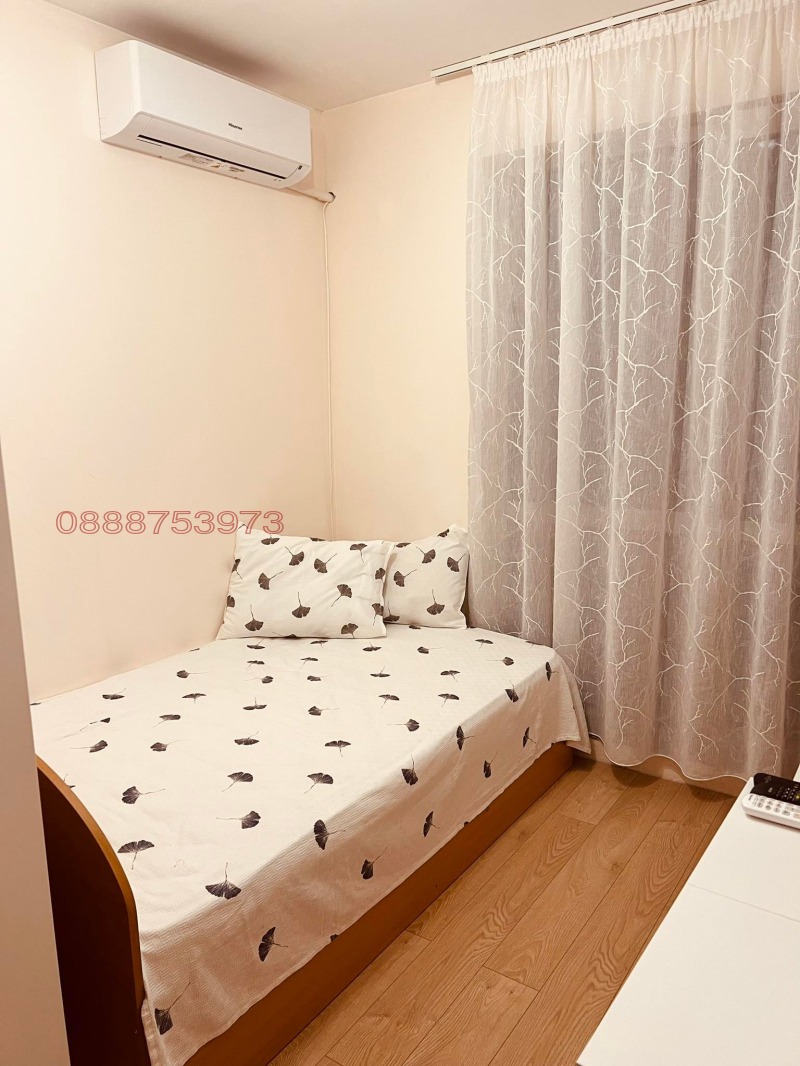 Дава под наем 2-СТАЕН, гр. София, Център, снимка 5 - Апартаменти - 53296519