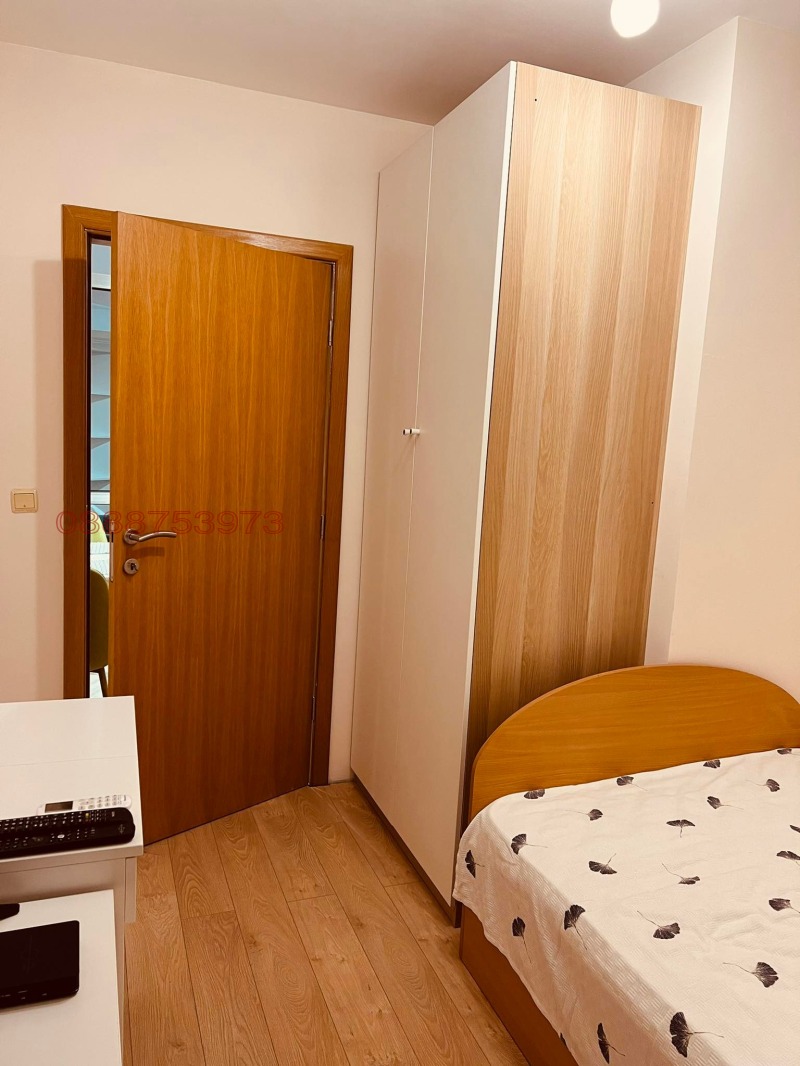 Дава под наем 2-СТАЕН, гр. София, Център, снимка 7 - Апартаменти - 53296519