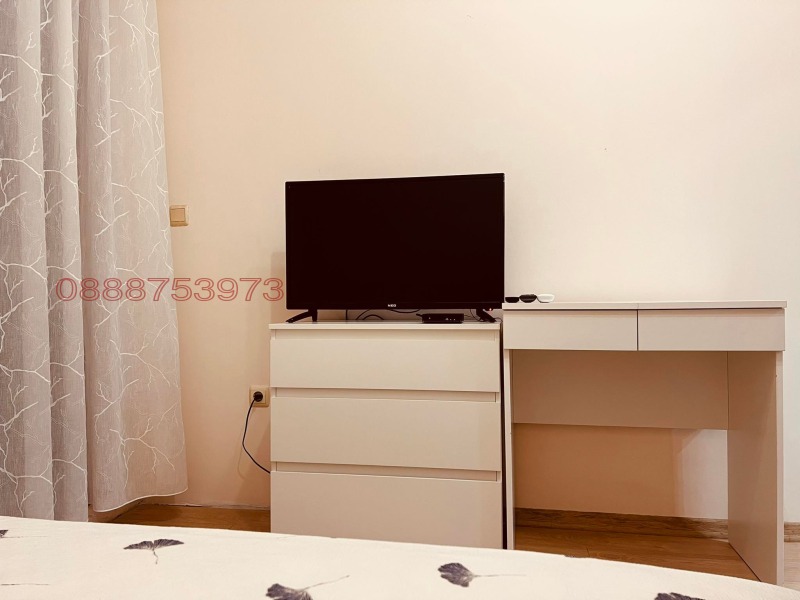 Дава под наем 2-СТАЕН, гр. София, Център, снимка 8 - Апартаменти - 53296519