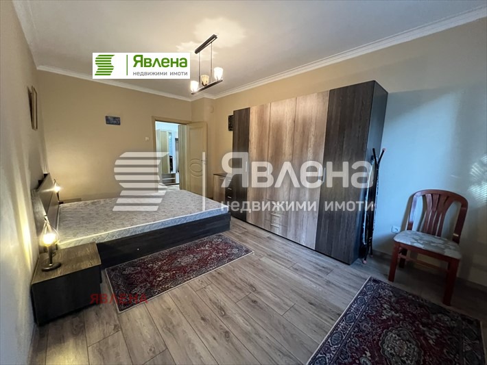 Дава под наем 2-СТАЕН, гр. София, Лозенец, снимка 4 - Апартаменти - 56536810