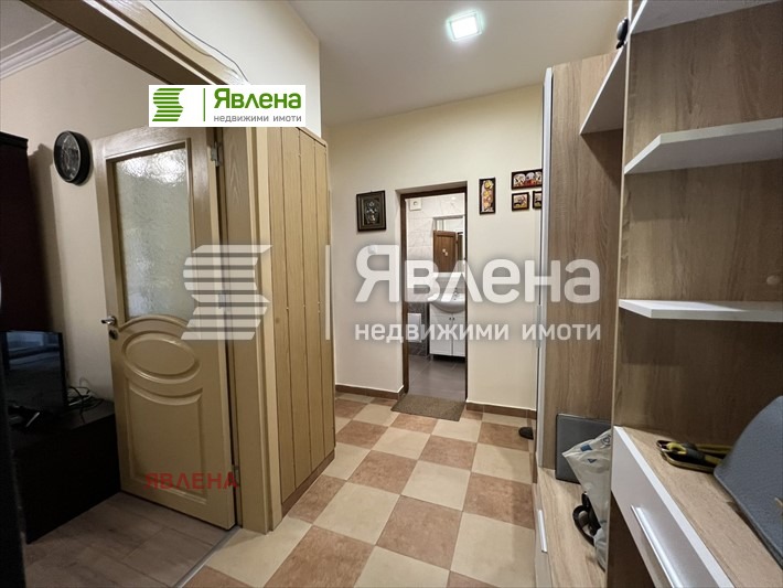 Дава под наем 2-СТАЕН, гр. София, Лозенец, снимка 5 - Апартаменти - 56536810