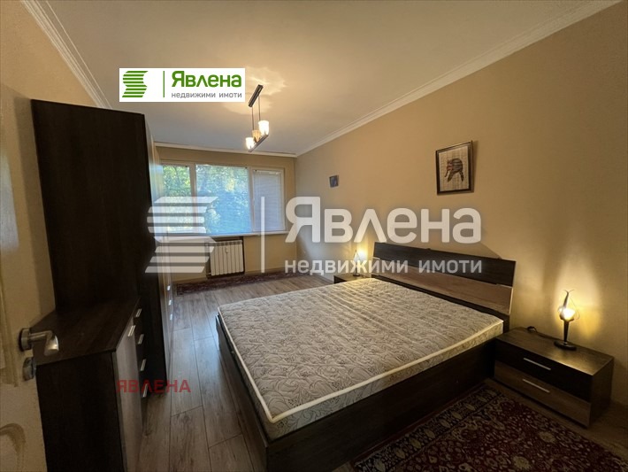 Дава под наем 2-СТАЕН, гр. София, Лозенец, снимка 2 - Апартаменти - 56536810
