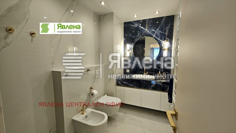 В аренду  2 спальни София , Изток , 95 кв.м | 54770385 - изображение [5]