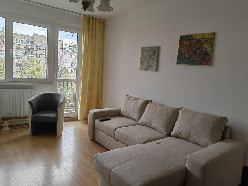 K pronájmu  2 ložnice Sofia , Mladost 2 , 90 m2 | 73754539 - obraz [6]