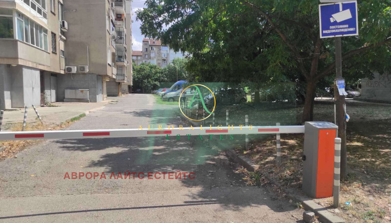 Дава под наем  3-стаен град София , Център , 104 кв.м | 33801559 - изображение [10]