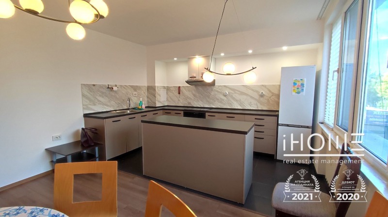 Под наем 3-СТАЕН, град София, Хиподрума • 1200 € / 2347.00 лв. • 85151173 1