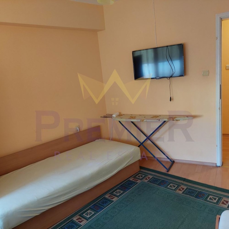 Дава под наем 3-СТАЕН, гр. Варна, Окръжна болница-Генерали, снимка 8 - Апартаменти - 52721472