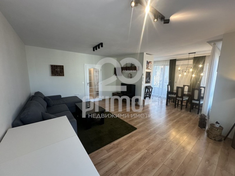 Дава под наем 3-СТАЕН, гр. София, Драгалевци, снимка 5 - Апартаменти - 52731014