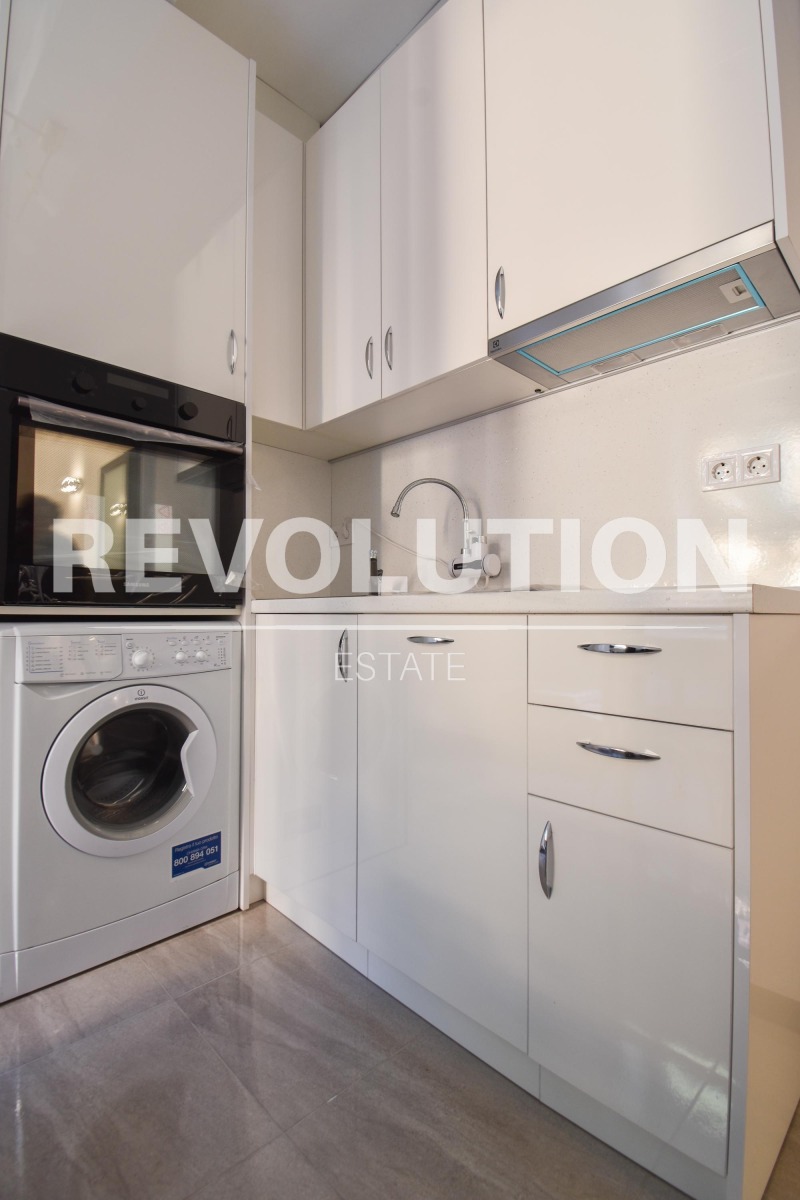 Do wynajęcia  3 sypialnie Sofia , Zona B-5 , 100 mkw | 85774209 - obraz [3]