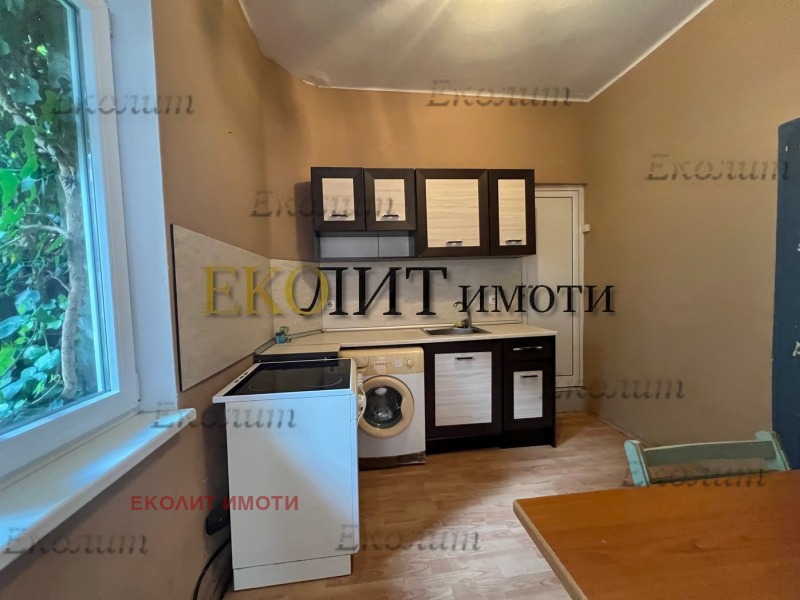 Дава под наем ОФИС, гр. София, Център, снимка 2 - Офиси - 53429636