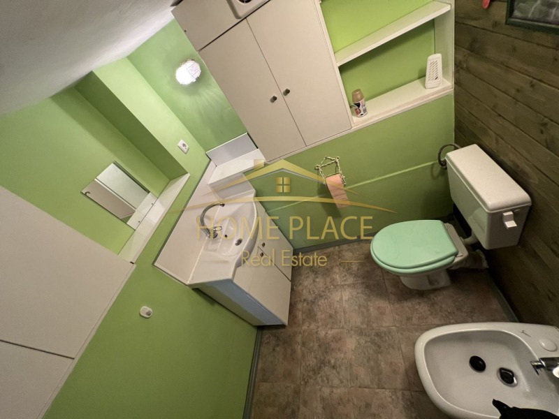 Дава под наем ЕТАЖ ОТ КЪЩА, гр. Варна, м-т Горна Трака, снимка 11 - Етаж от къща - 53284734