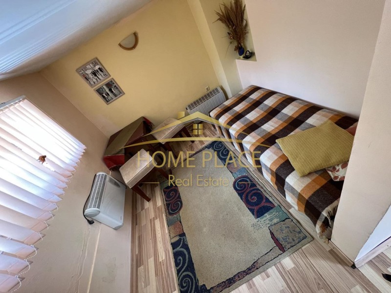 Дава под наем ЕТАЖ ОТ КЪЩА, гр. Варна, м-т Горна Трака, снимка 8 - Етаж от къща - 53284734