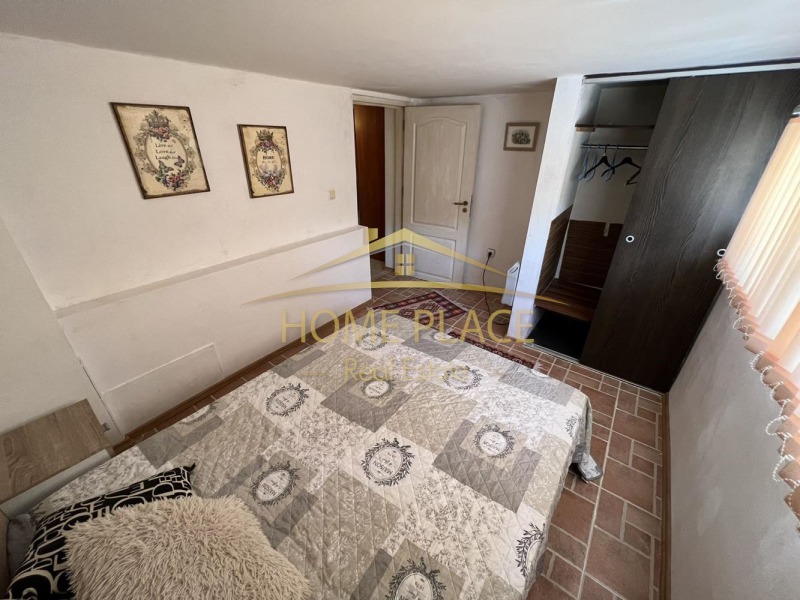 Дава под наем ЕТАЖ ОТ КЪЩА, гр. Варна, м-т Горна Трака, снимка 6 - Етаж от къща - 53284734