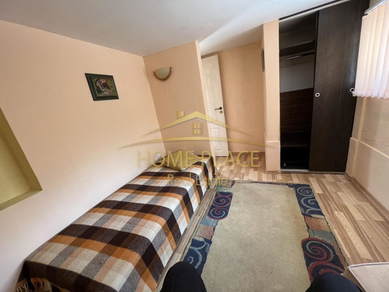 Дава под наем ЕТАЖ ОТ КЪЩА, гр. Варна, м-т Горна Трака, снимка 9 - Етаж от къща - 53284734