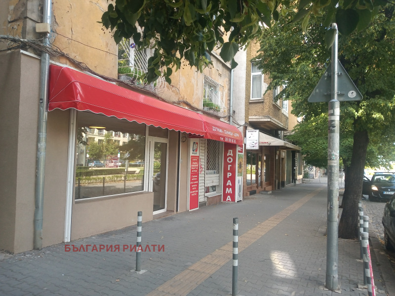 Zu vermieten  Geschäft Sofia , Zentar , 63 qm | 62205827 - Bild [3]