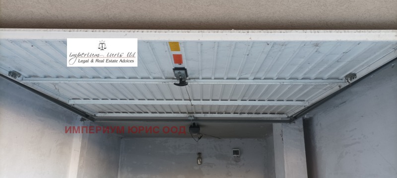 Дава под наем ГАРАЖ, ПАРКОМЯСТО, гр. София, Манастирски ливади