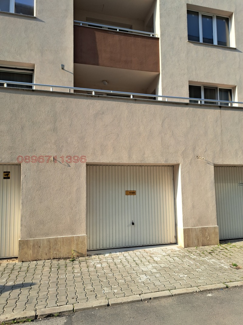 K pronájmu  Garáž Sofia , Družba 1 , 32 m2 | 93398391 - obraz [3]