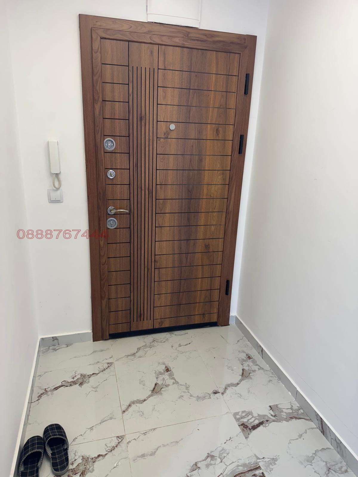 Дава под наем 2-СТАЕН, гр. София, Малинова долина, снимка 9 - Апартаменти - 56057092