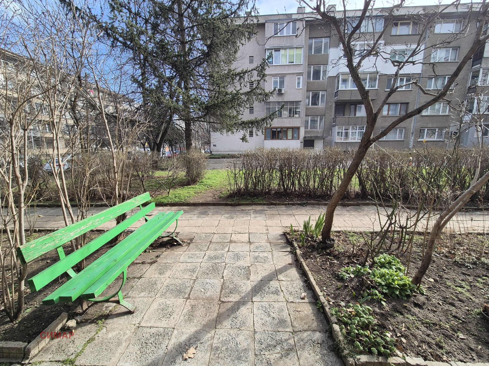 Дава под наем 3-СТАЕН, гр. София, Хиподрума, снимка 14 - Апартаменти - 54477422