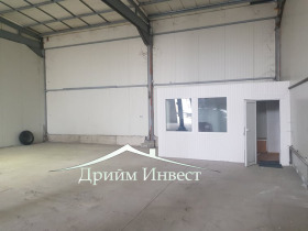 Storage Industrialna zona - Sever, Plovdiv 4