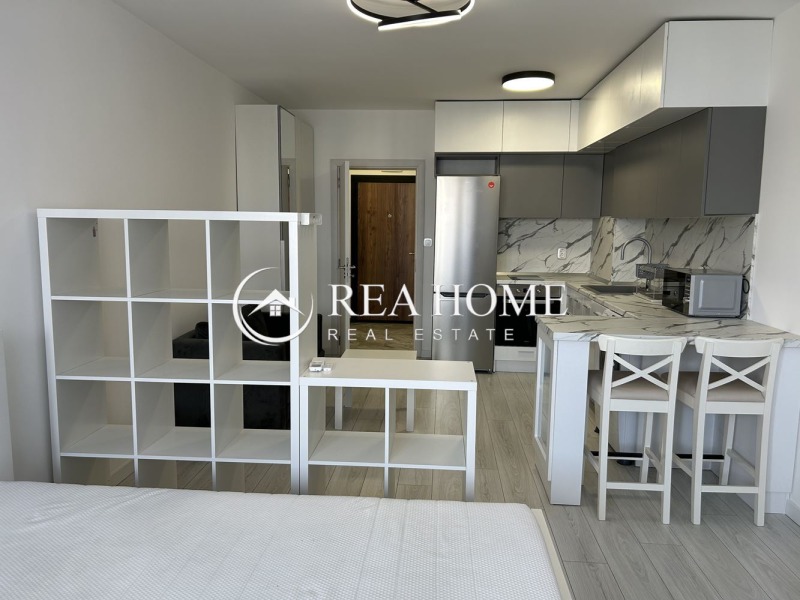 Zu vermieten  Studio Sofia , Malinowa dolina , 40 qm | 54099805 - Bild [2]