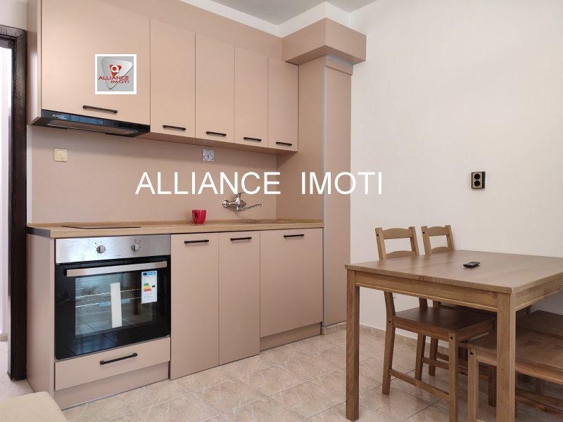 K pronájmu  1 ložnice Sofia , Goce Delčev , 65 m2 | 87482813 - obraz [9]