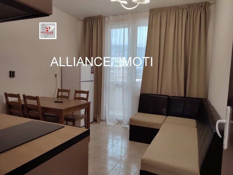 K pronájmu  1 ložnice Sofia , Goce Delčev , 65 m2 | 87482813 - obraz [6]