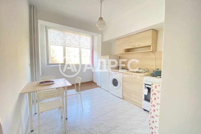 Kiadó  1 hálószoba Sofia , Lagera , 76 négyzetméter | 12842508 - kép [7]