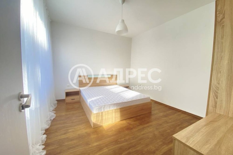 Дава под нем  2-стаен, град София, Лагера •  550 EUR • ID 77001019 — holmes.bg - [1] 
