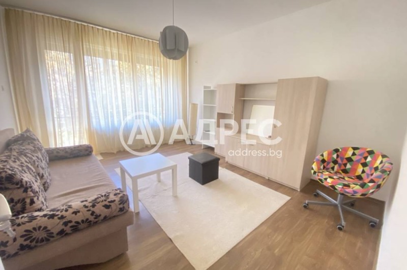 Kiadó  1 hálószoba Sofia , Lagera , 76 négyzetméter | 12842508 - kép [2]