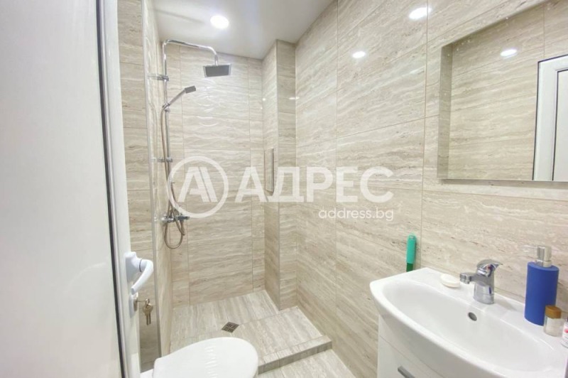 Kiadó  1 hálószoba Sofia , Lagera , 76 négyzetméter | 12842508 - kép [3]