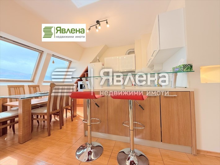 K pronájmu  1 ložnice Sofia , Vitoša , 82 m2 | 63680918