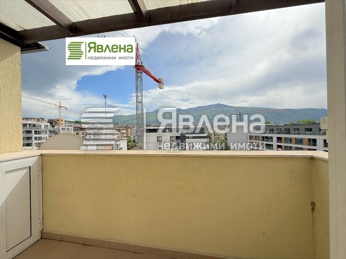 K pronájmu  1 ložnice Sofia , Vitoša , 82 m2 | 63680918 - obraz [5]