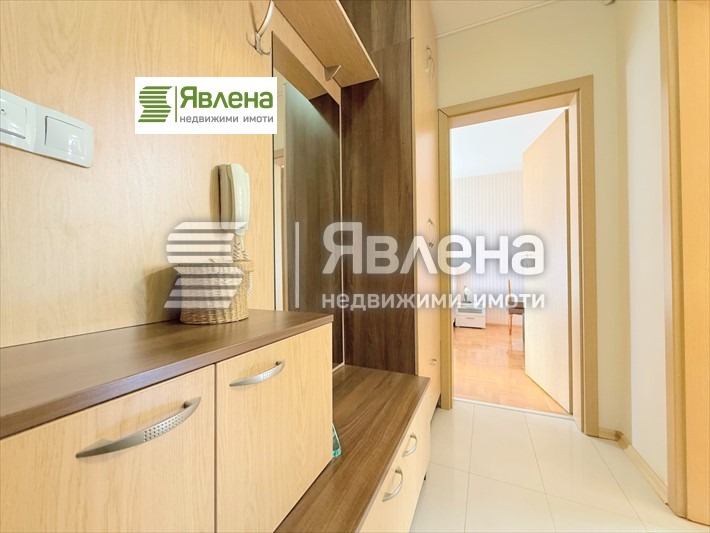 K pronájmu  1 ložnice Sofia , Vitoša , 82 m2 | 63680918 - obraz [8]